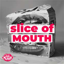 HBAR NFT Collection The Mouth: Slice of MOUTH