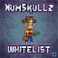 HBAR NFT Collection NumSkullz Whitelist Token