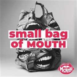 HBAR NFT Collection The Mouth: Small Bag of MOUTH