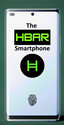 HBAR NFT Collection The HBAR Smartphone 