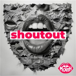 HBAR NFT Collection The Mouth: Shoutout