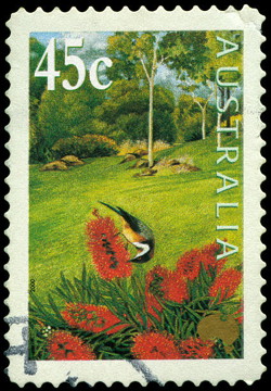 HBAR NFT Collection Philately