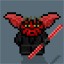 HBAR NFT Collection Crypto Gremlins - 28 - Darth Maul