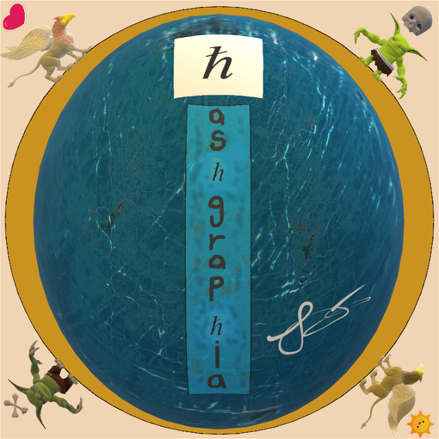 HBAR NFT Collection "Hashgraphia Bulliever"