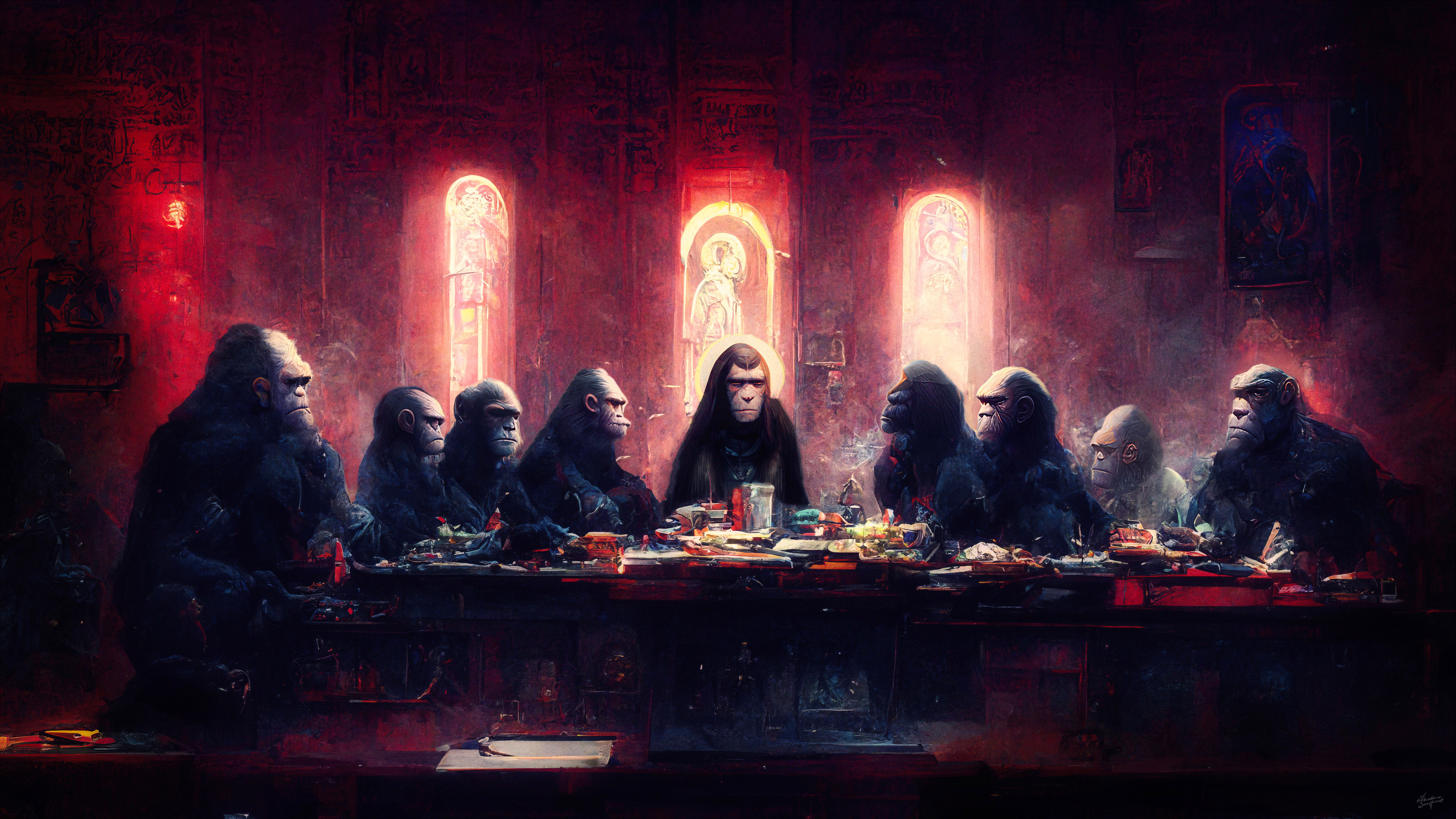 HBAR NFT Collection Sentient Dreams