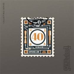 HBAR NFT Collection Earthlings Stamps