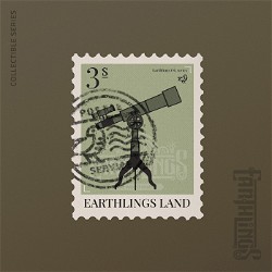 NFT Telescope - Classic with Serial  876 from HBAR NFT Collection  Earthlings Stamps