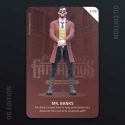 SentX - Hedera NFT Marketplace - HBAR NFTs