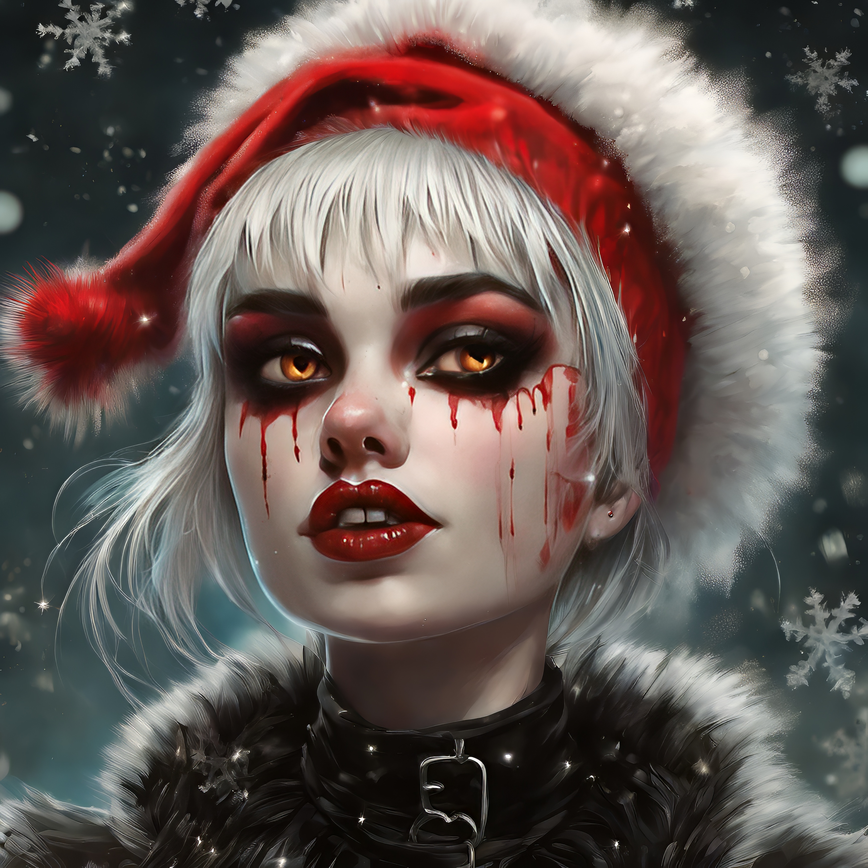 12 Days of Winter Solstice 